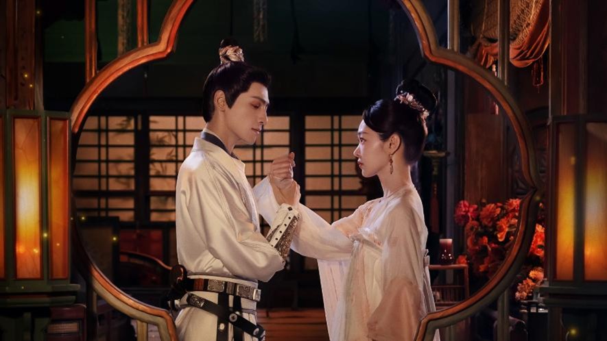 顔心記場面写真