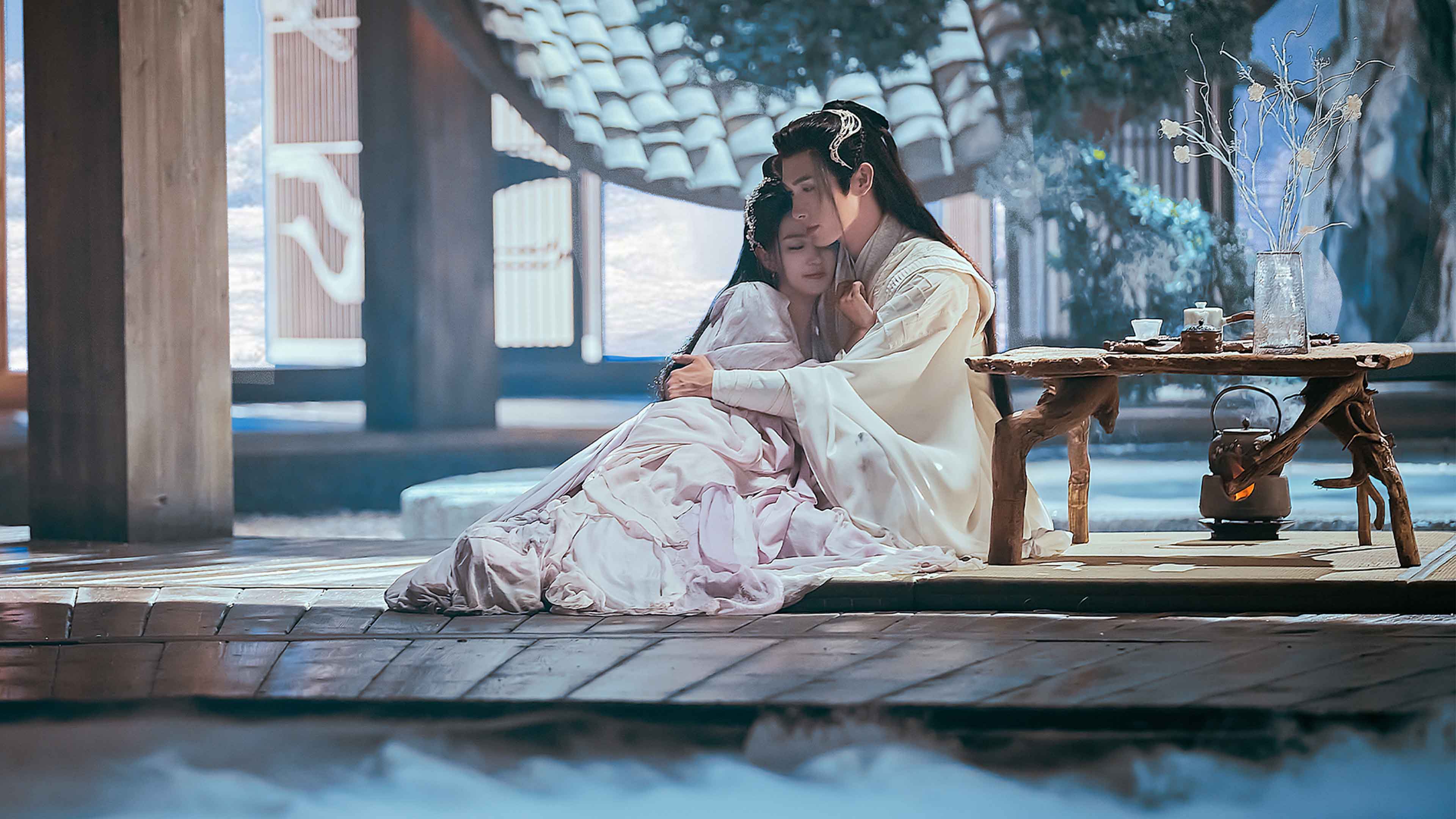 月歌行場面写真