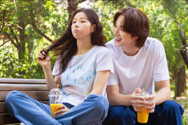 メンコン 史上最高の私！場面写真